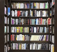 Web Library Management System software Nigeria