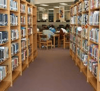 Library Management System cost analysis Nigeria