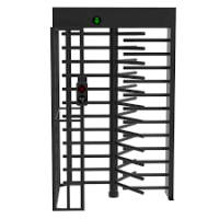 Full Height Turnstile Supplier Yaba Lagos