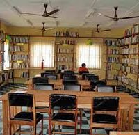 Library Management System software demo Lagos Nigeria