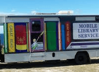 Library Management System project topics Nigeria