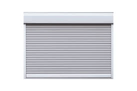 Roller Shutter Garage Door Service Company Abuja