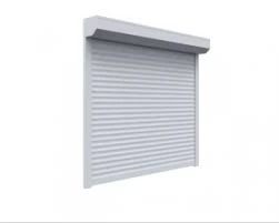 Roller Shutter Garage Door Spare Parts Nigeria