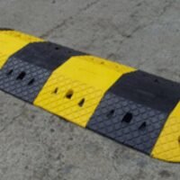 Road Rubber Speed Bump Suppliers in Nigeria