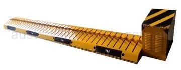 Tyre Killer Road Spikes for Airports Abuja Nigeria