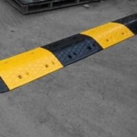 Road Rubber Speed Bump Shops in Nigeria