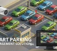 Parking Management System for Airports Nigeria