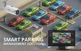 Parking Management System for Airports Nigeria