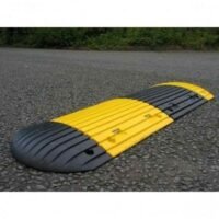 Heavy Duty Road Rubber Speed Bump Nigeria