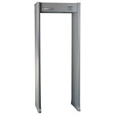 Garrett Walkthrough Metal Detector