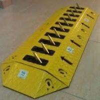 Automatic Rising Tyre Killer Spikes Installation Nigeria