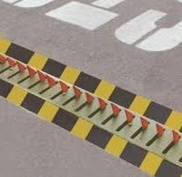 Tyre Killer Road Spikes Security Barriers Nigeria
