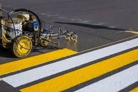 Thermoplastic Road Marking Paint Dealers in Onitsha - Image 4