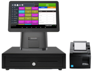 Point Of Sale System Installation Port Harcourt