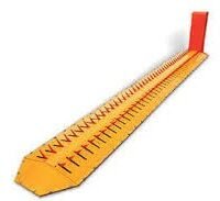 Tyre Killer Road Spikes for Lagos Hotels Nigeria