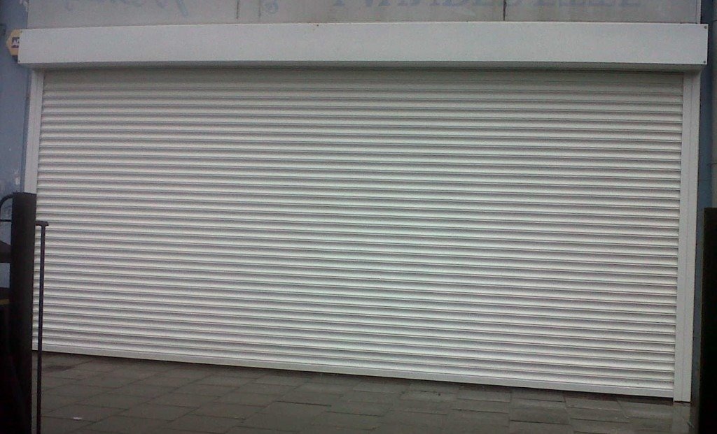 Garage Roller Doors For Sale