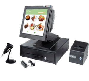 Point Of Sale System Leasing in Nigeria