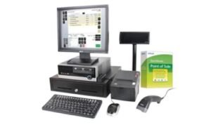Point Of Sale System Financing Nigeria