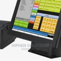 Point Of Sale System Solutions in Lagos