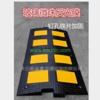 Road Rubber Speed Bump Contractors in Abuja