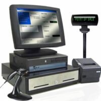 Point Of Sale System Dealers in Warri
