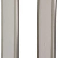 Walkthrough Metal Detector for Oil Companies Nigeria