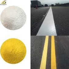 Thermoplastic Road Marking Paint Price in Port Harcourt Nigeria - Image 2