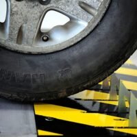 Tyre Killer Road Spikes for Airports Lagos Nigeria