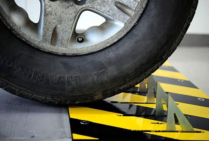 Tyre Killer Road Spikes for Airports Lagos Nigeria