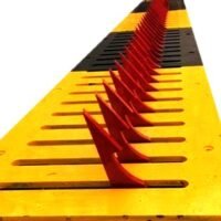 Tyre Killer Road Spikes Service Centers Nigeria