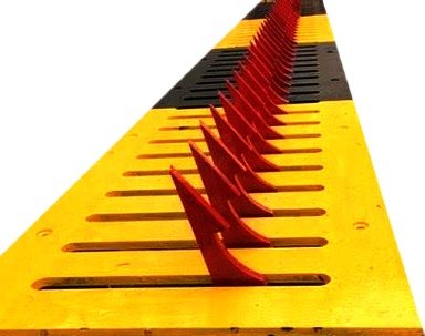 Tyre Killer Road Spikes Service Centers Nigeria