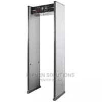 Walkthrough Metal Detector Online Nigeria
