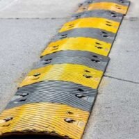 Road Rubber Speed Bump Suppliers Port Harcourt