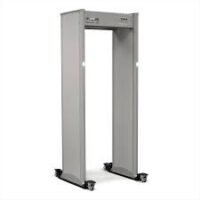 Walkthrough Metal Detector for Shopping Centers Nigeria
