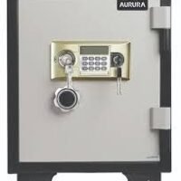 Best Digital Fireproof Safe Installation Lagos