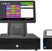 Point Of Sale System Hardware Installation Nigeria