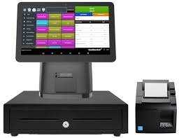 Point Of Sale System Resellers in Nigeria