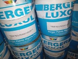 Road Marking Paint price in Nigeria