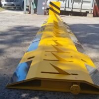 Buy Hydraulic Tyre Killer Road Spikes Nigeria