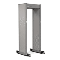 Walkthrough Metal Detector for Port Security Nigeria