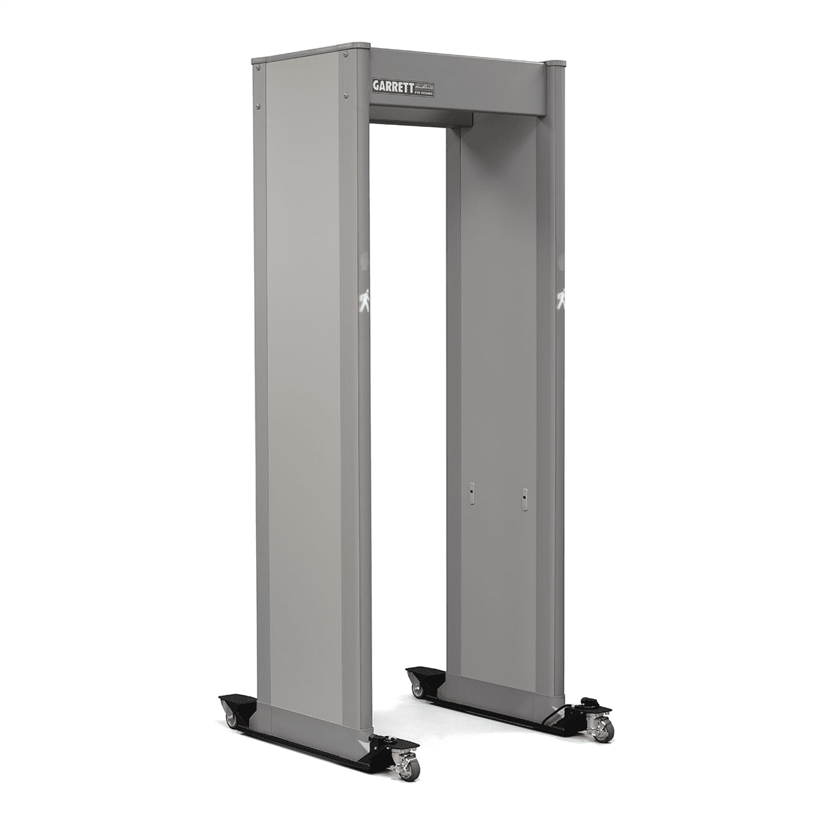 Walkthrough Metal Detector for Port Security Nigeria