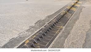 Tyre Killer Road Spikes for Government Security Nigeria
