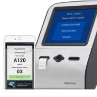 Queue Ticket Dispenser Suppliers Nigeria