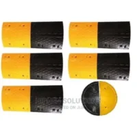 Best Road Rubber Speed Bump Prices Lagos