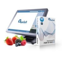 Point Of Sale System for Cafes Nigeria