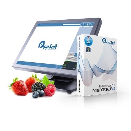 Point Of Sale System for Cafes Nigeria