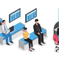 Queue Management Solutions for Healthcare Lagos