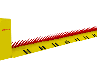 Tyre Killer Road Spikes for Event Centers Nigeria