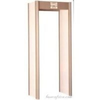 Walkthrough Metal Detector Suppliers Abuja Nigeria