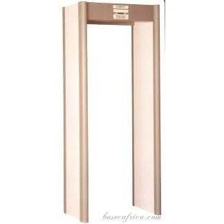 Walkthrough Metal Detector for Government Offices Nigeria